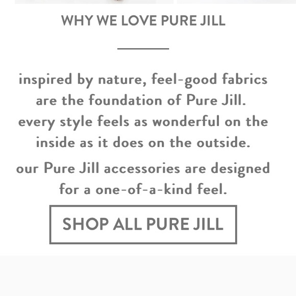 PURE JILL TOP - Picture 11 of 14